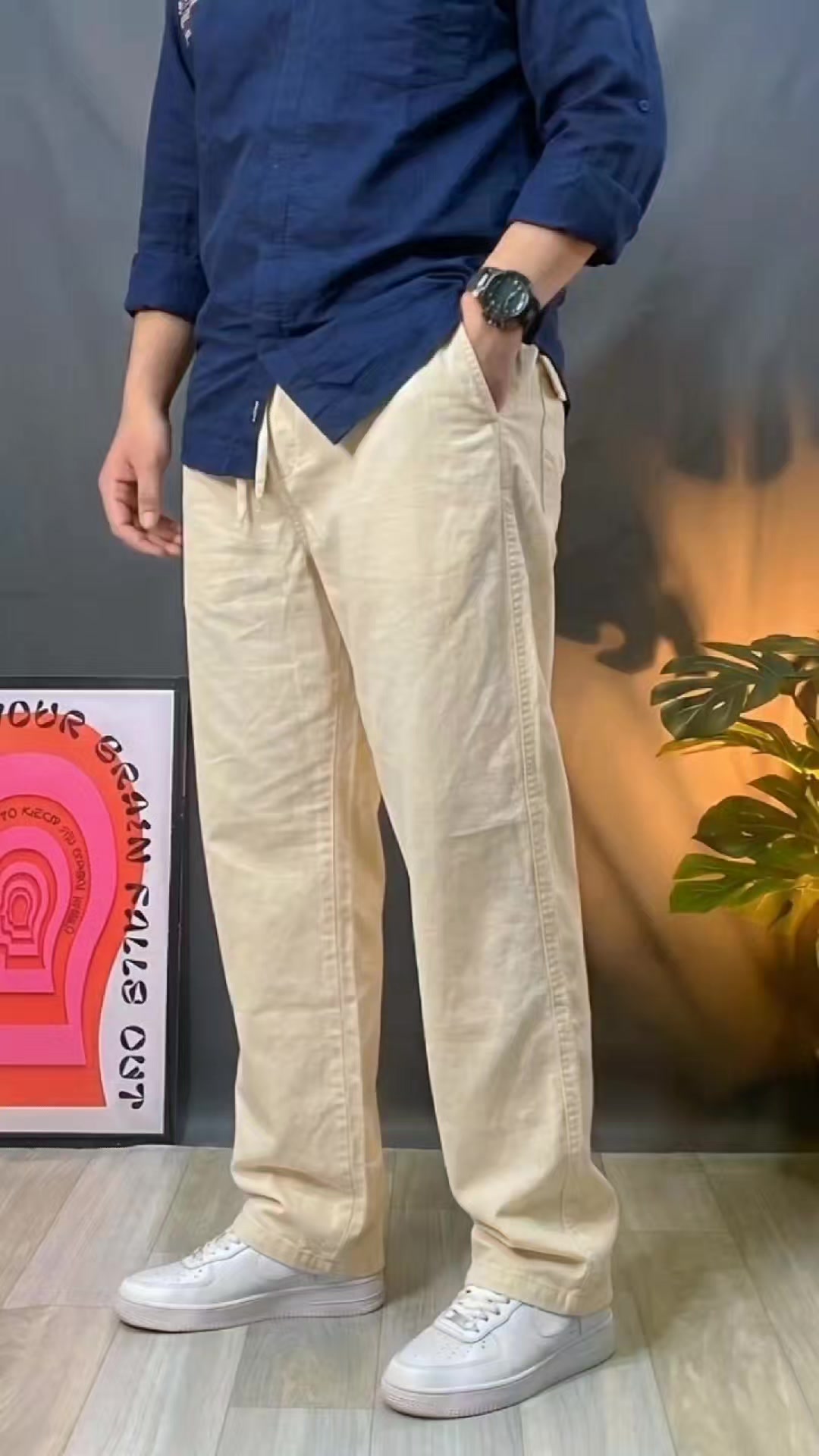 @Outfit Cowok