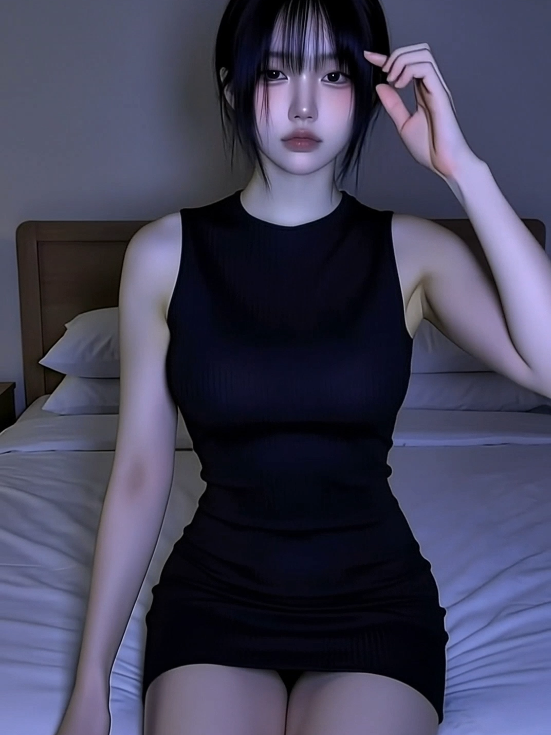 @유니