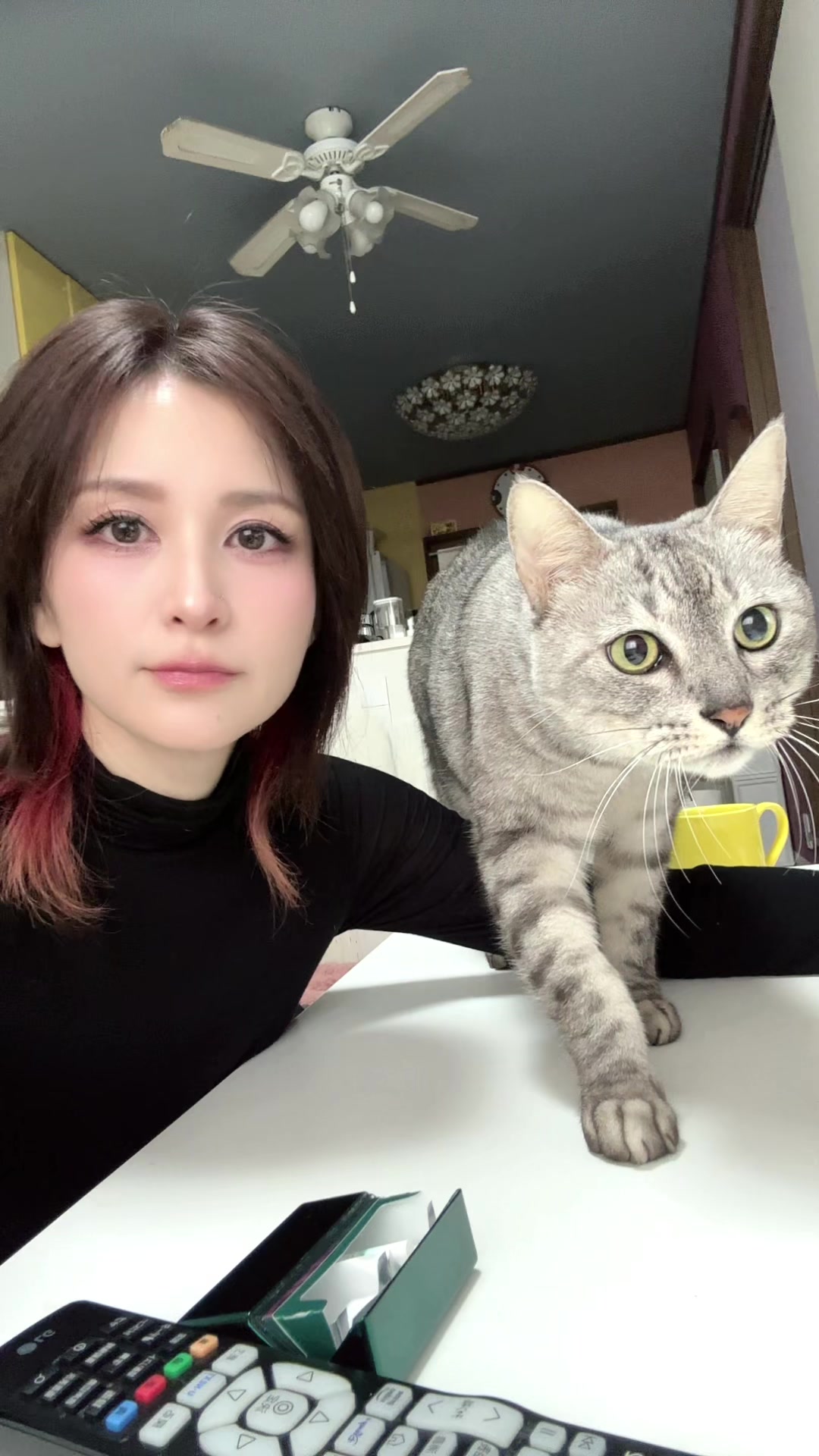 @そぉーちゃん🍷🐈soochan