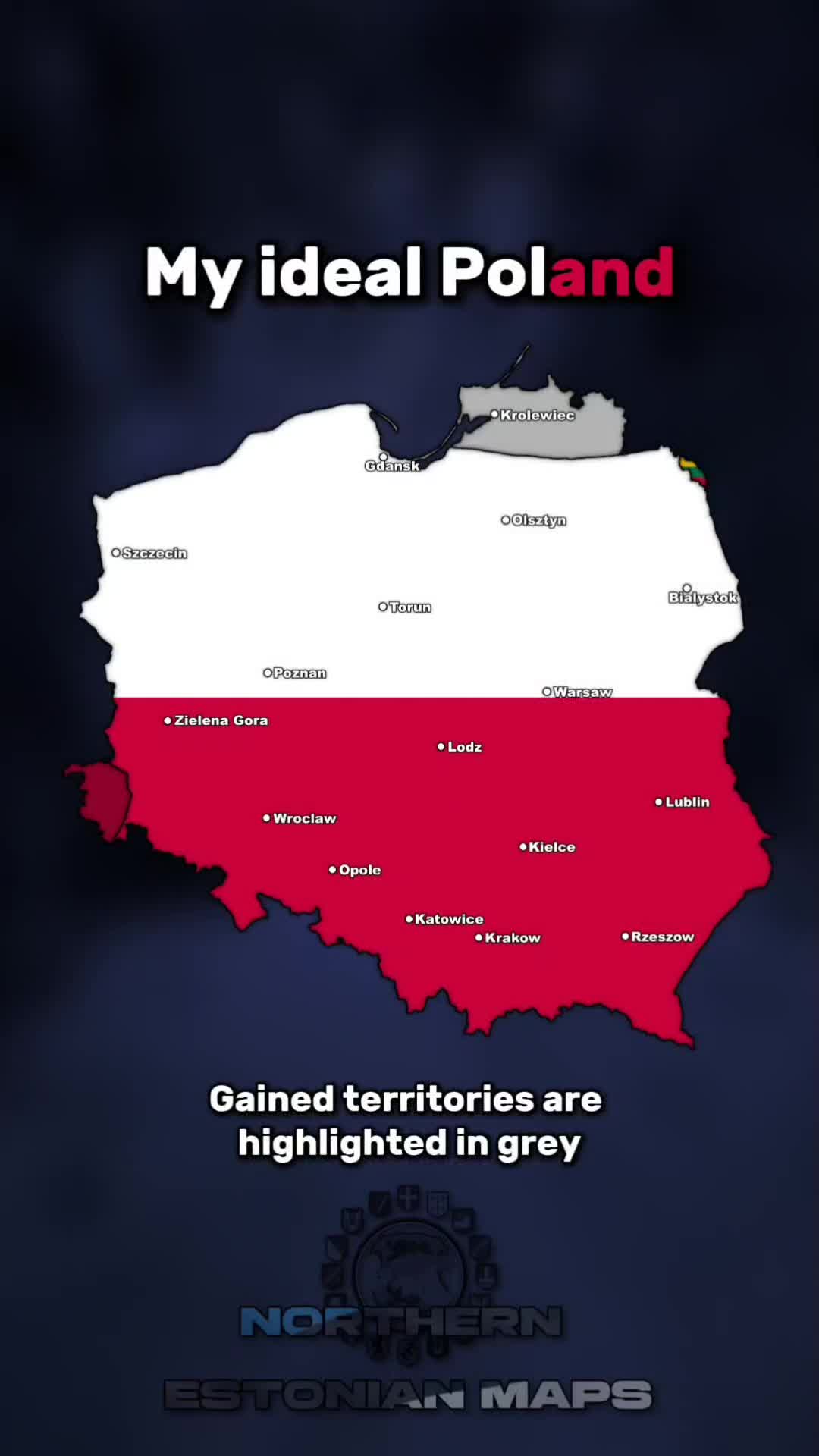 @Northern Estonian Maps🇪🇪†ᨒ