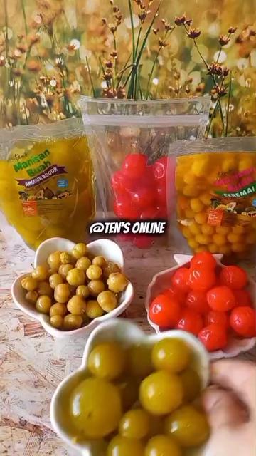 @Tens Online