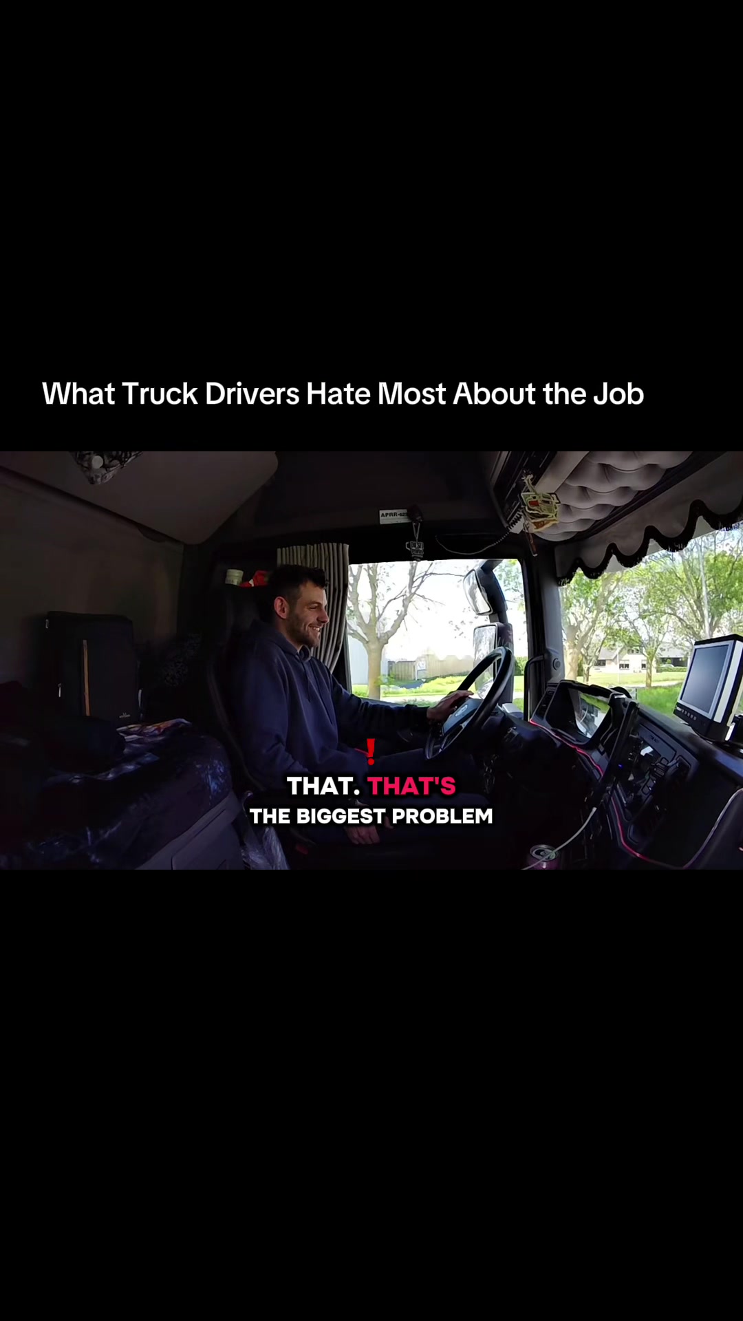 @Truck guy 🚙🚨