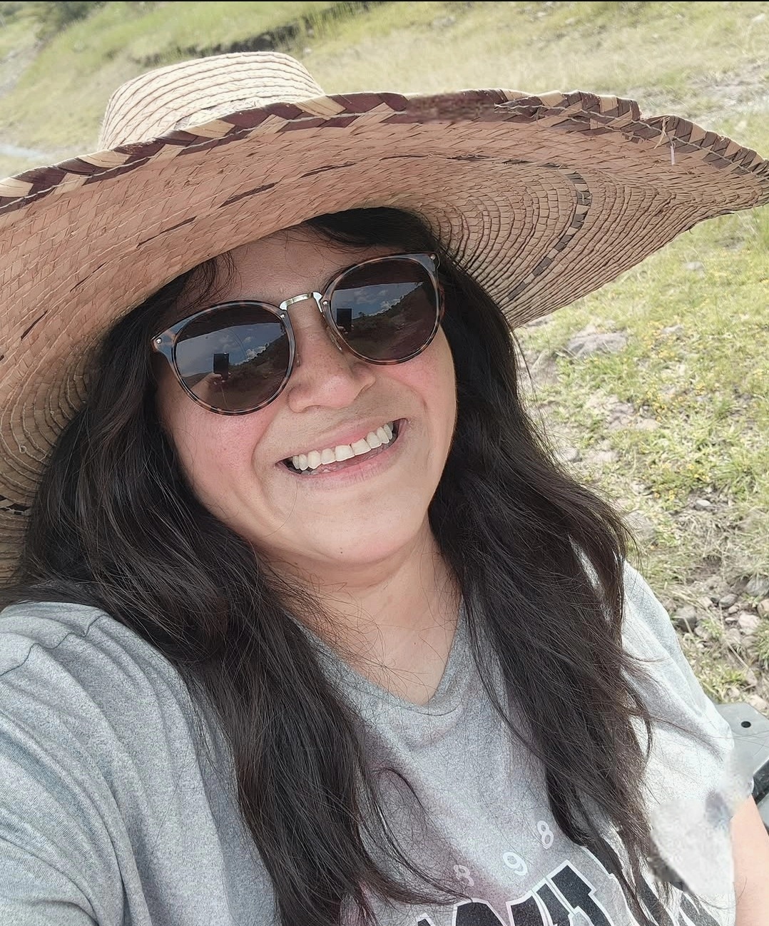 @Cynthia del Rivero