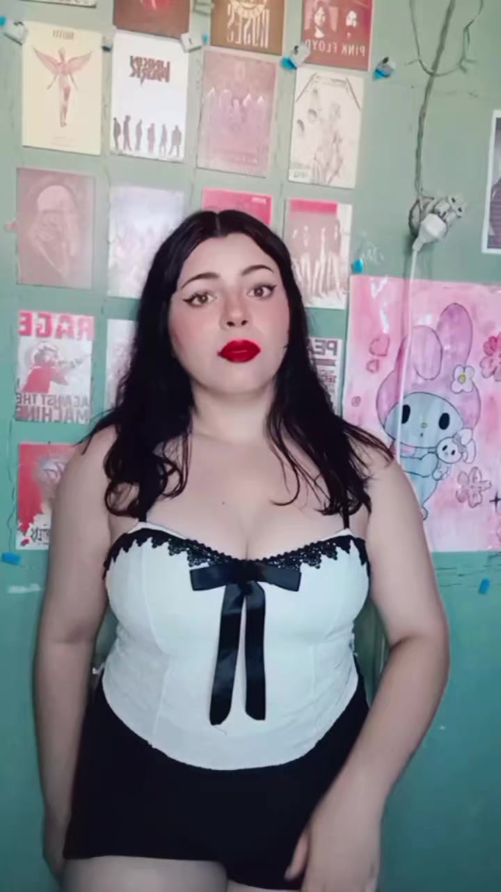 @Maria Mancini