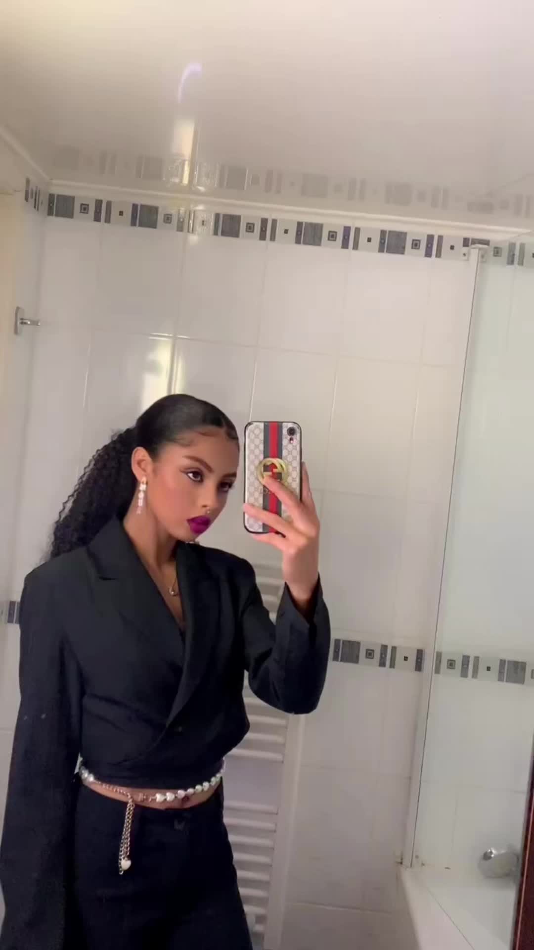 @👸🏽Diamond 💎 Beti 🇪🇷🦅