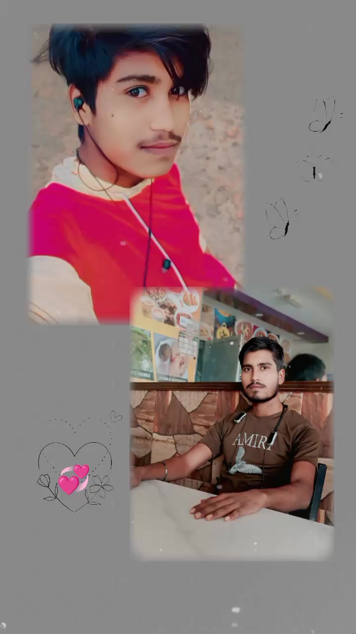 @kumar Tapendra