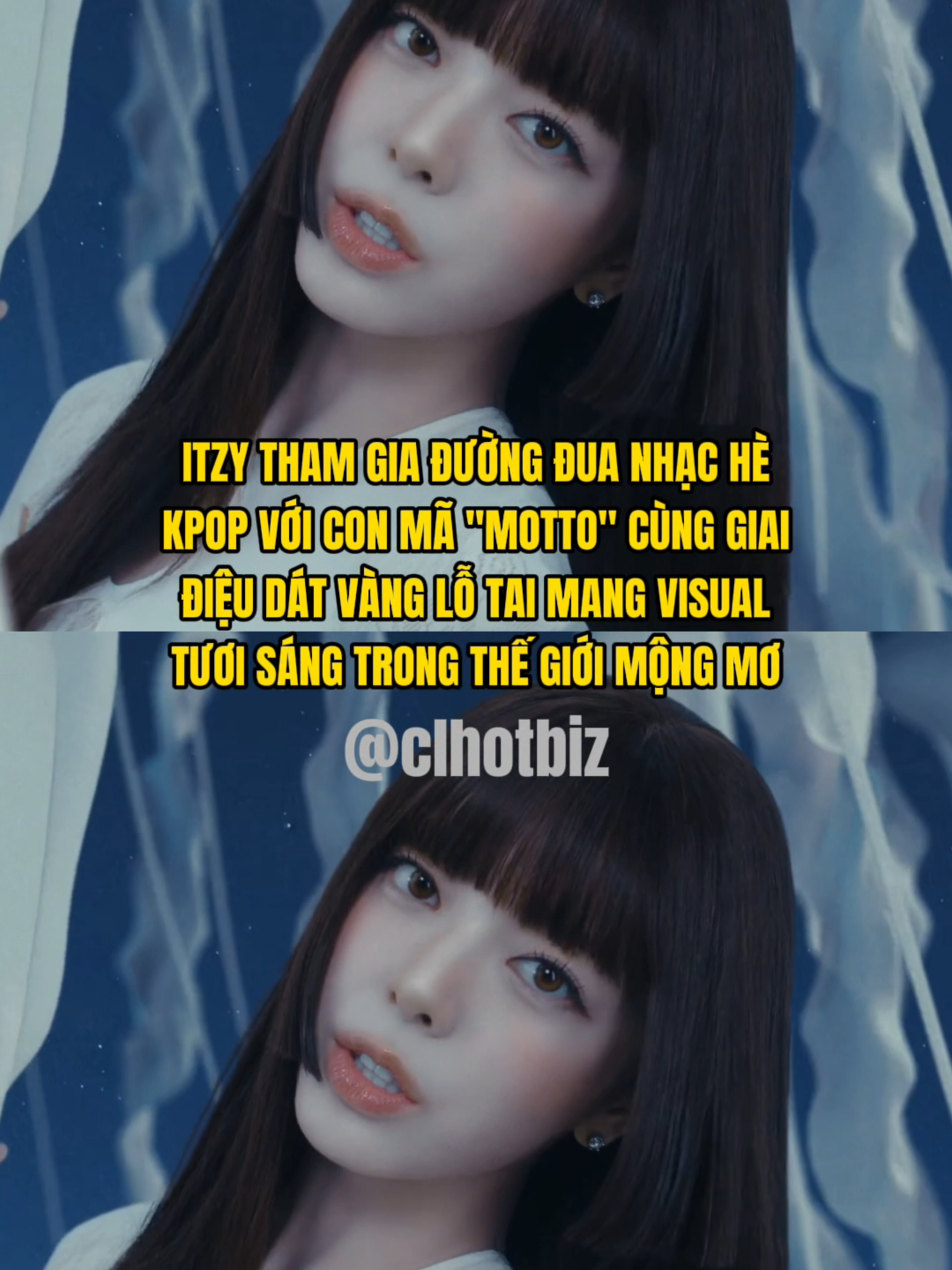 @CL HOT-BIZ 🔥 H&Oacute;NG HOT SHOWBIZ