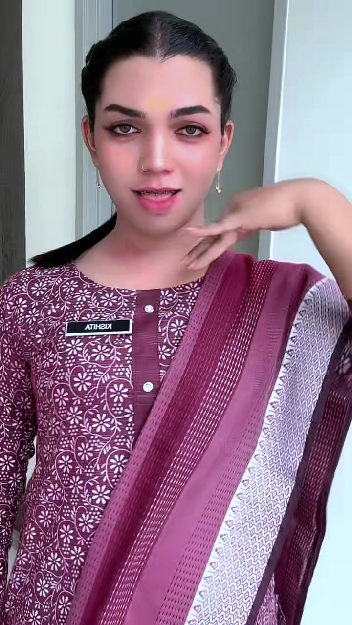 @கிஷிதா ராவ்@к&iota;ѕн&iota;т&alpha;🤍👑