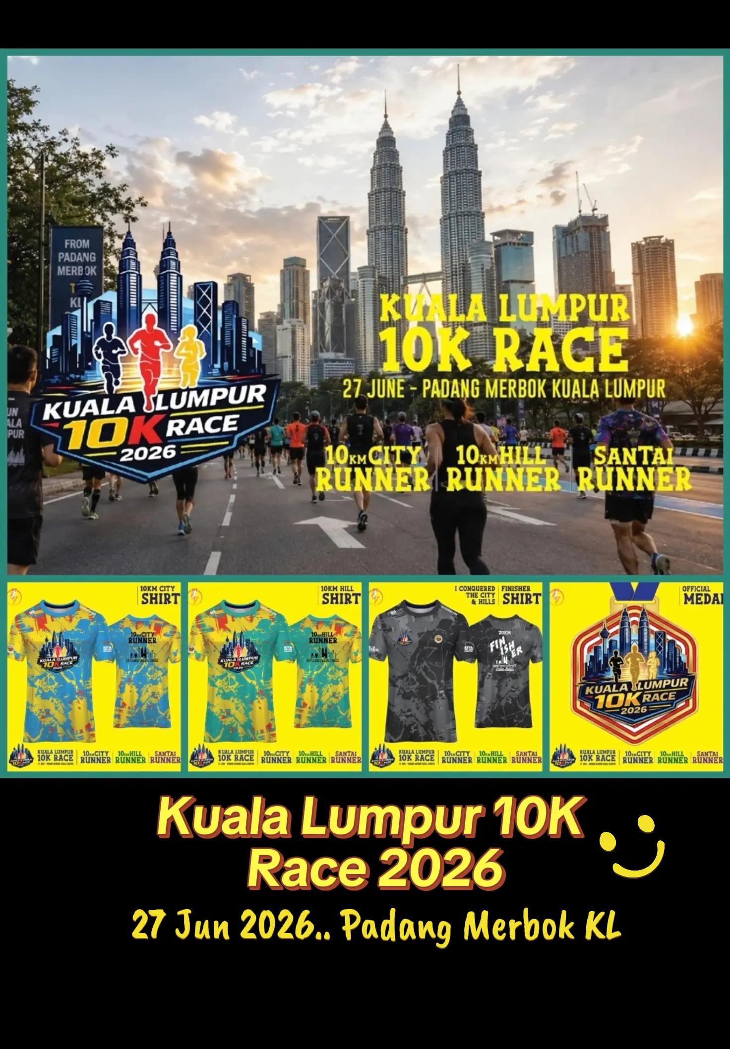@🇲🇾🏃Malaysia Berlari 🏃🇲🇾