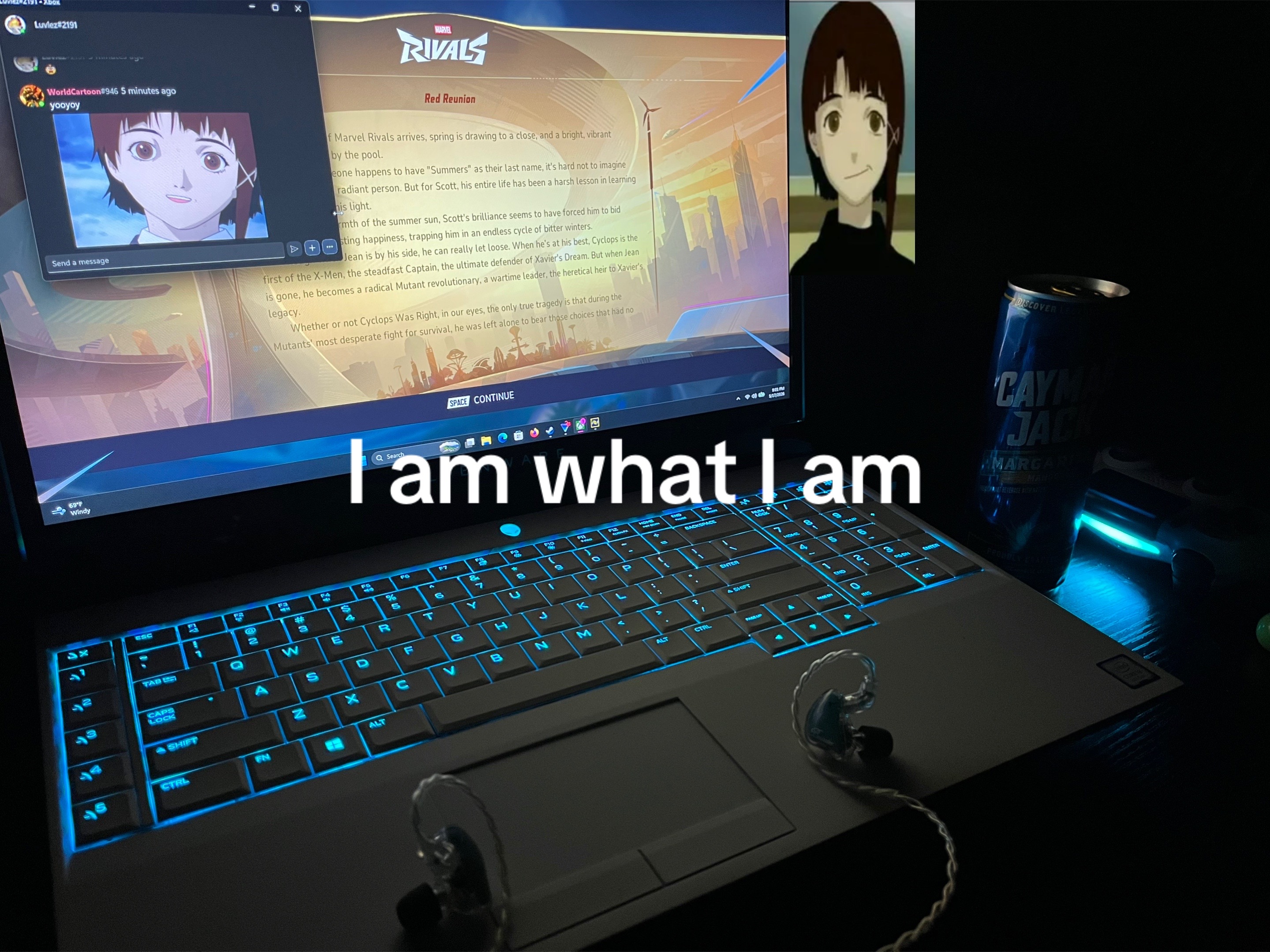 @lain