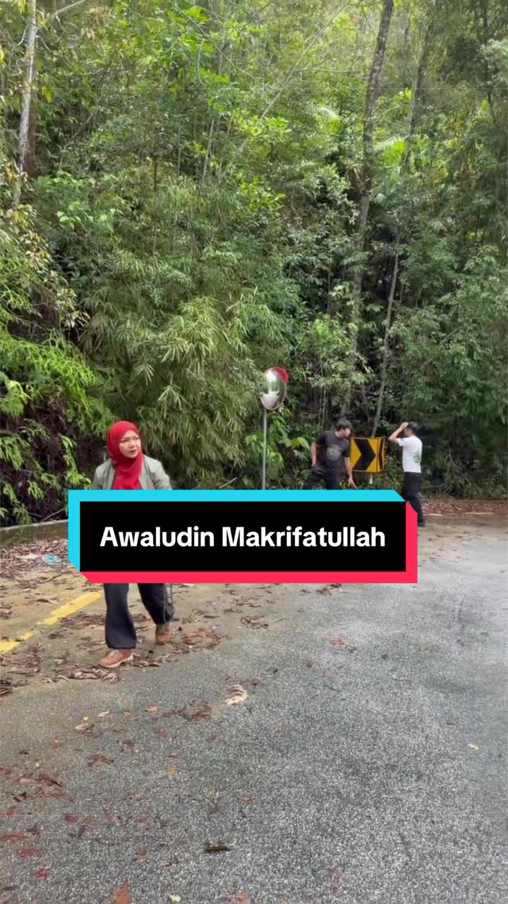 @Cikgu Aida (Lindungan Bulan)
