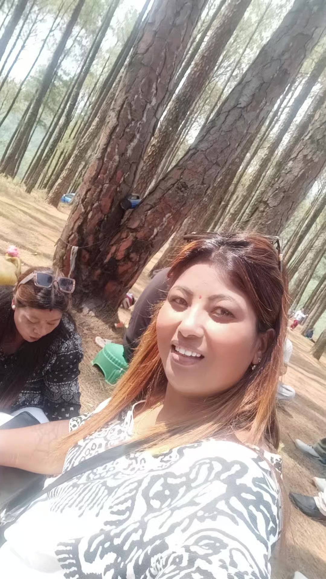 @Rashmi Ranjitkar