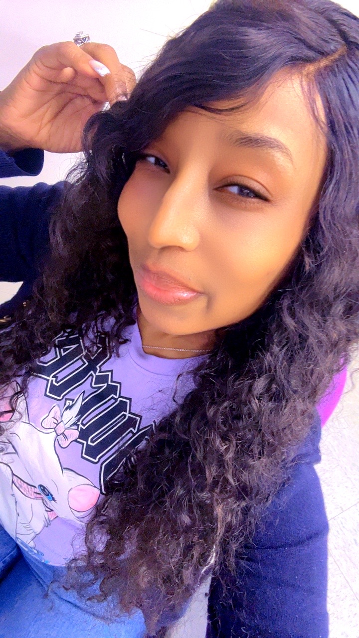 @1_NayNayButtrfly🦋 ♐️