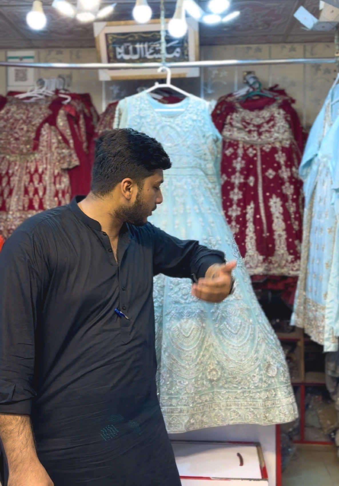 @Ifrah Collection