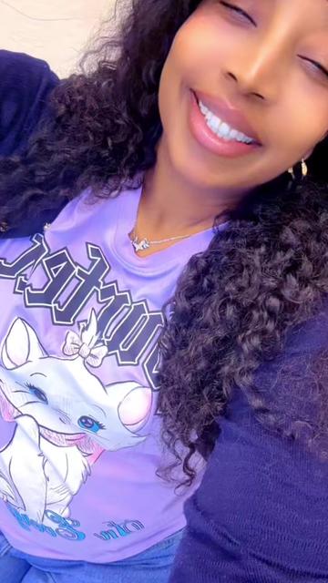 @1_NayNayButtrfly🦋 ♐️