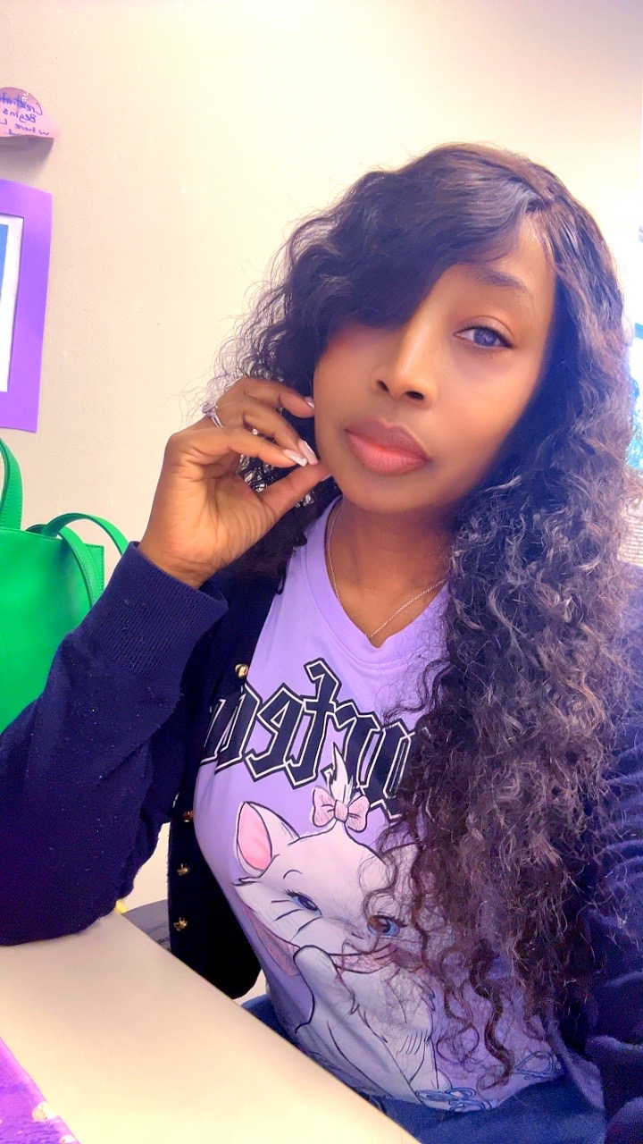 @1_NayNayButtrfly🦋 ♐️