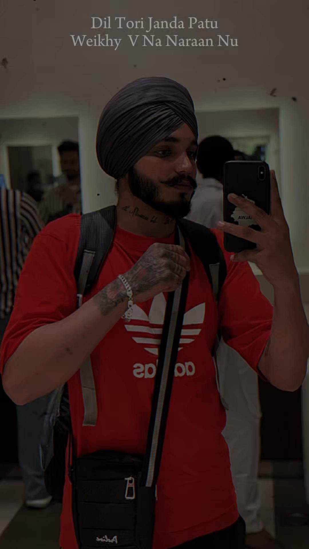 @ᴍᴀɴᴊᴏᴛ ɢɪʟʟ🇦🇪