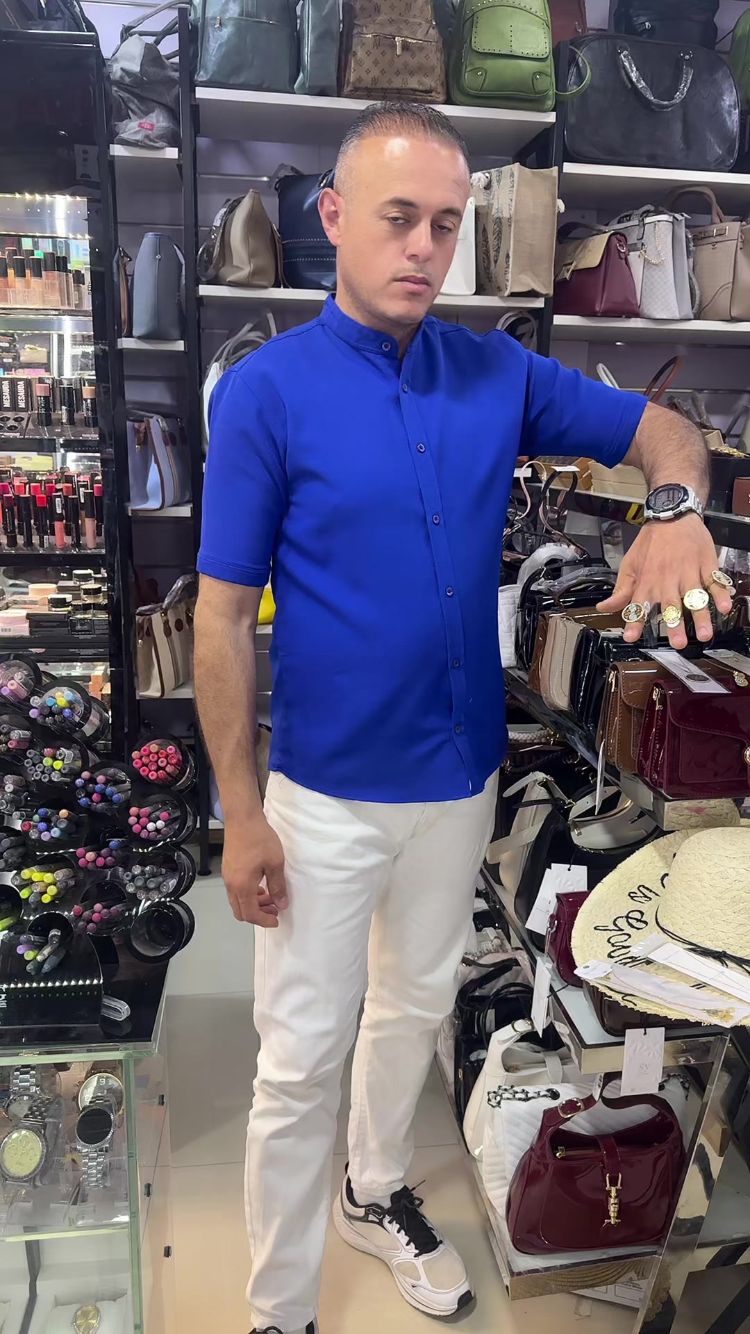 @مؤسسة الوعري