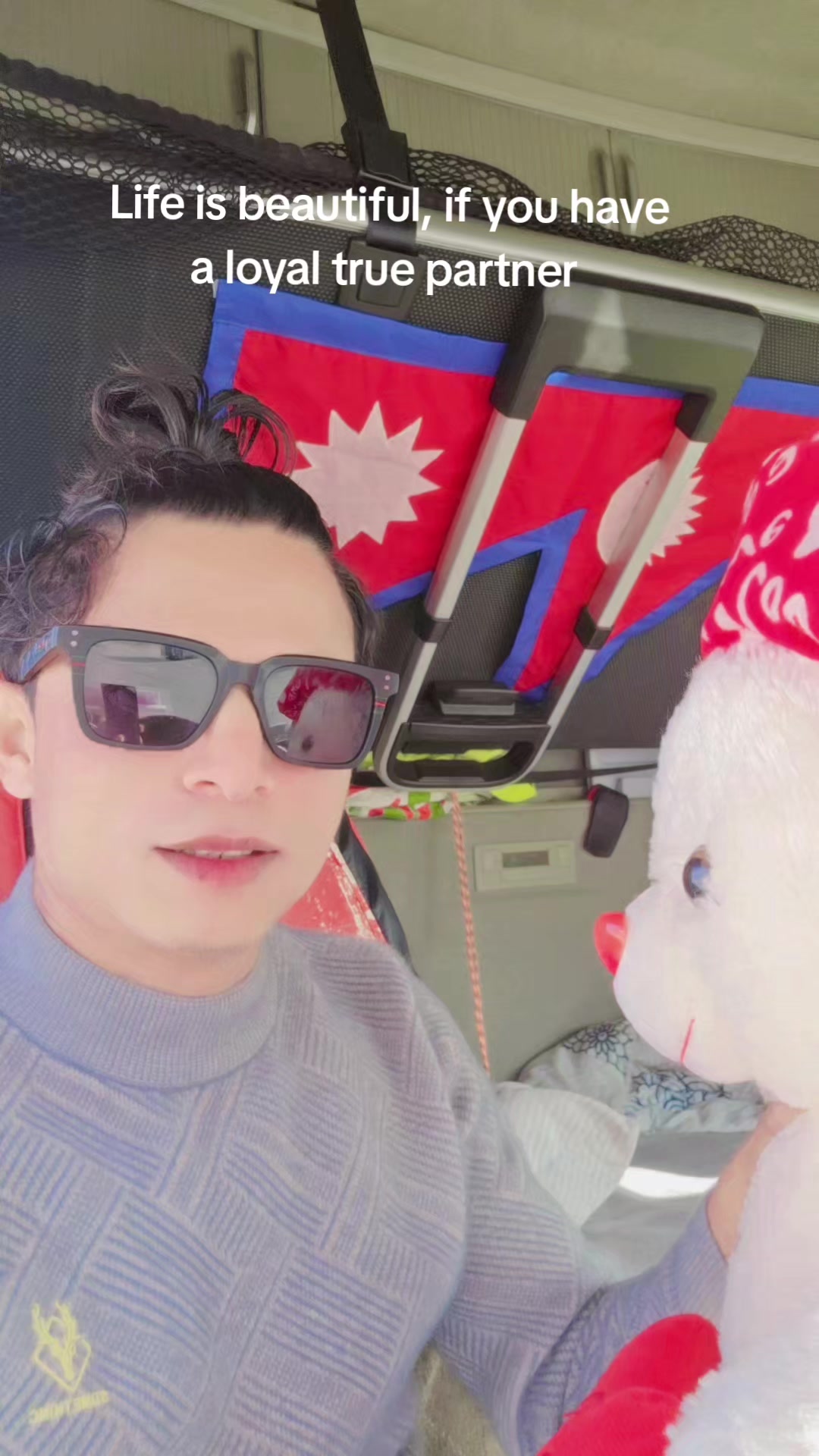 @just Shrestha🇭🇷🌹♥️🇳🇵🫂