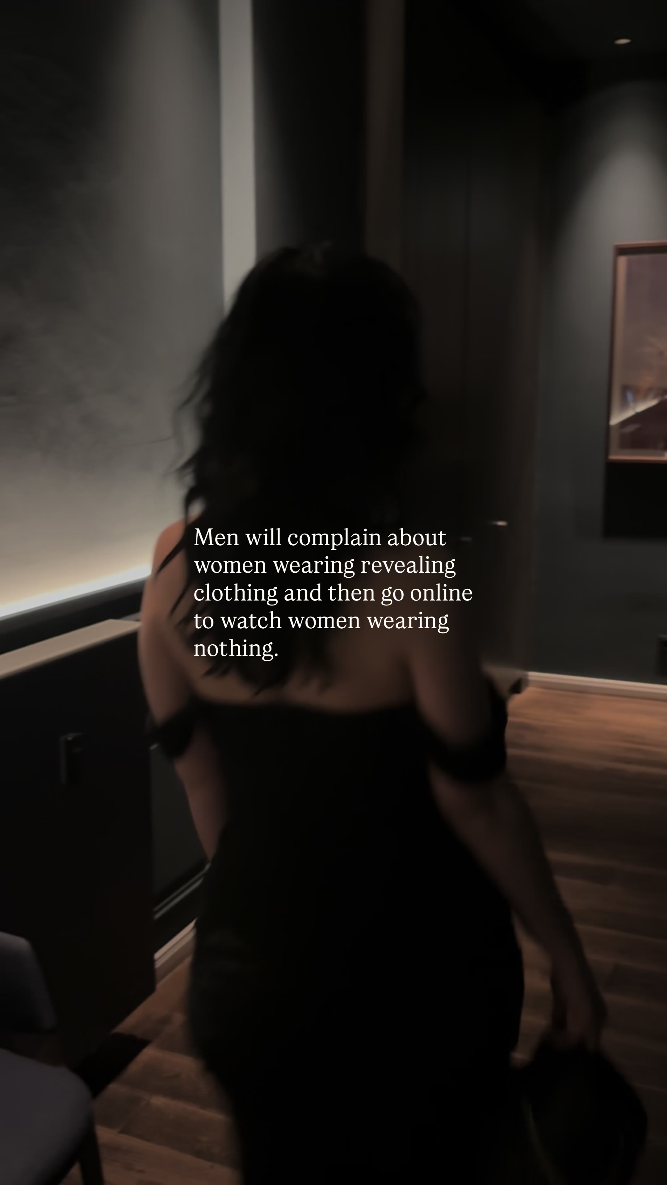 @LVC | FEMININITY & ABUNDANCE