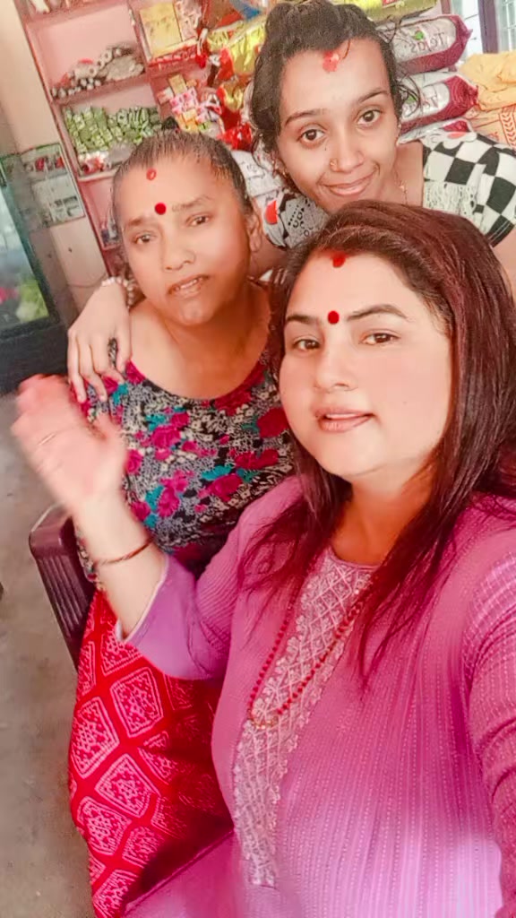 @Deepa Bhandari neupane