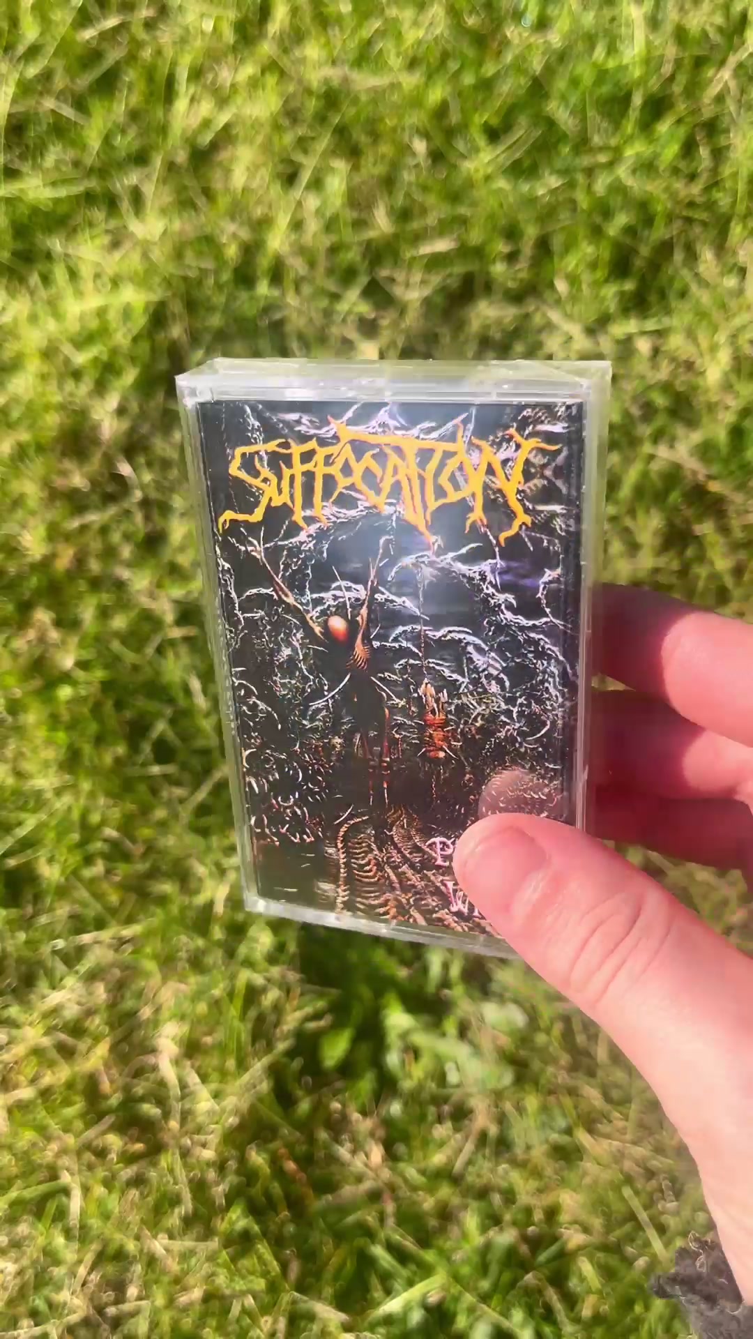 @Nightbringer Merch