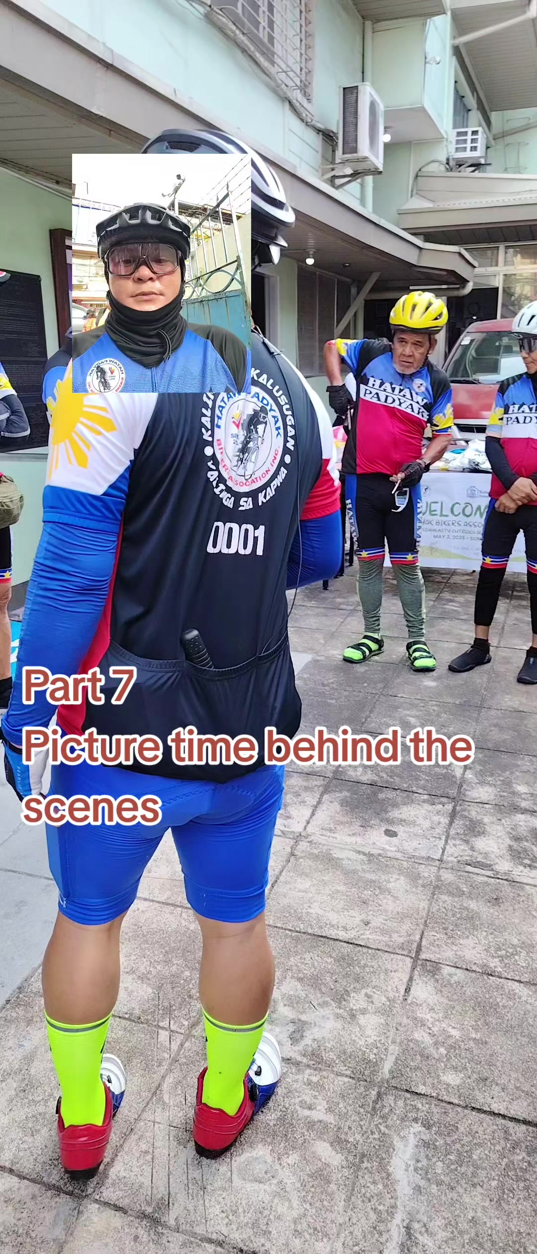 @🥰🇵🇭🚴 IRISHBIKER 🚴🇵🇭🤩