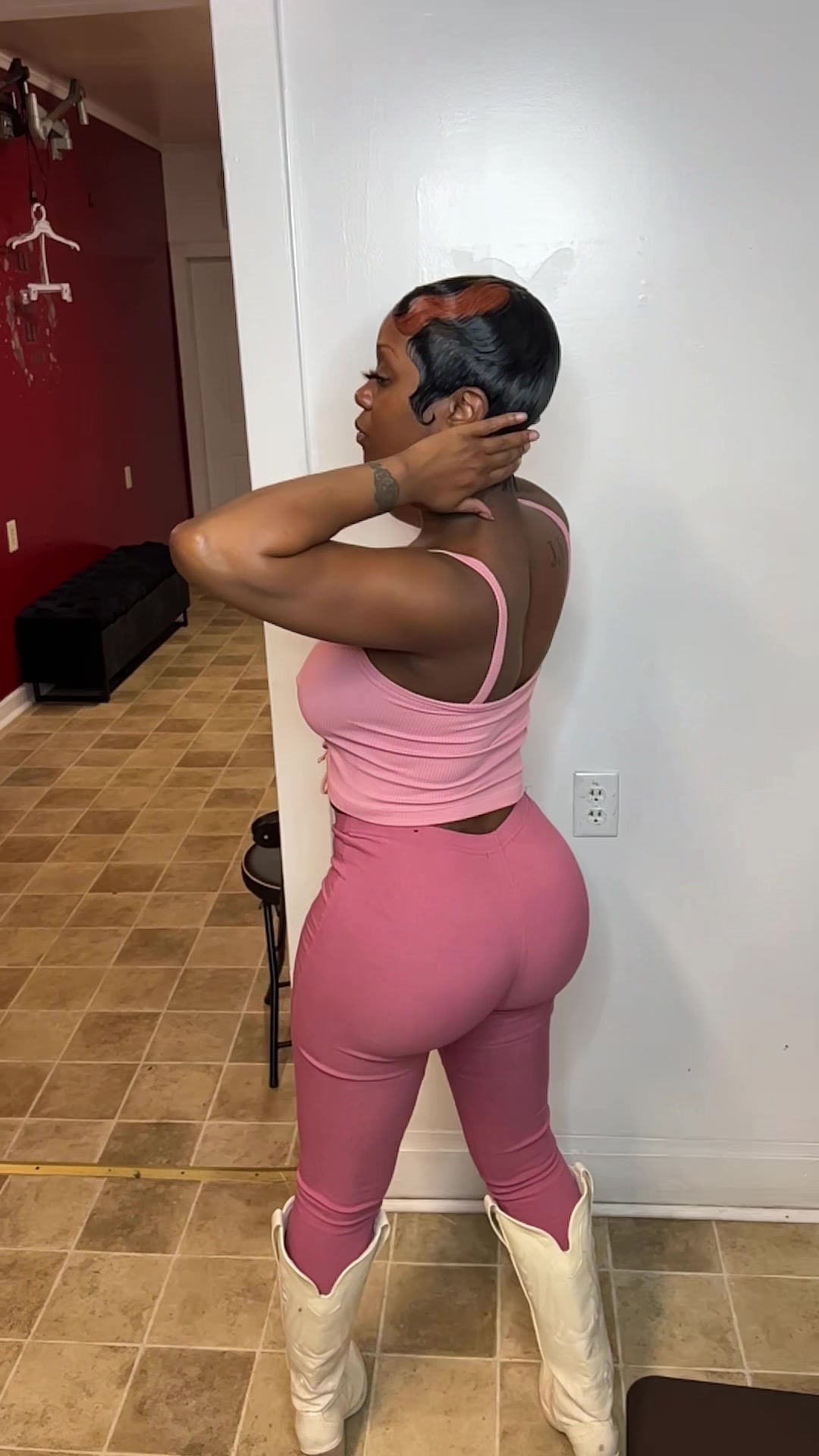 @Jazzy gal