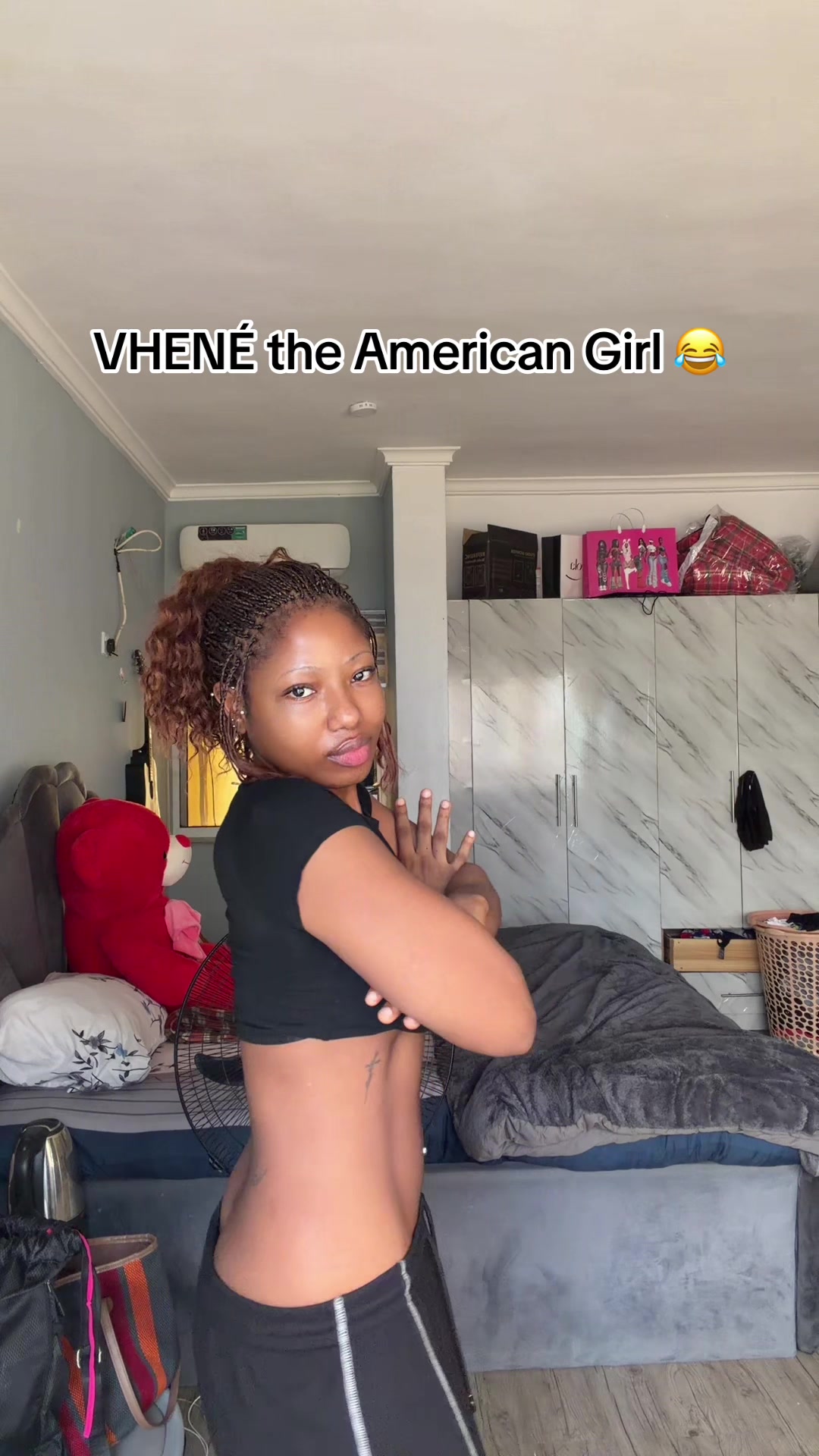 @VHEN&Eacute; ⭐️