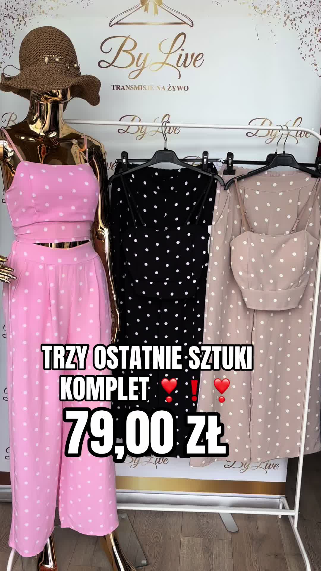 @ByLive Transmisje Na Żywo