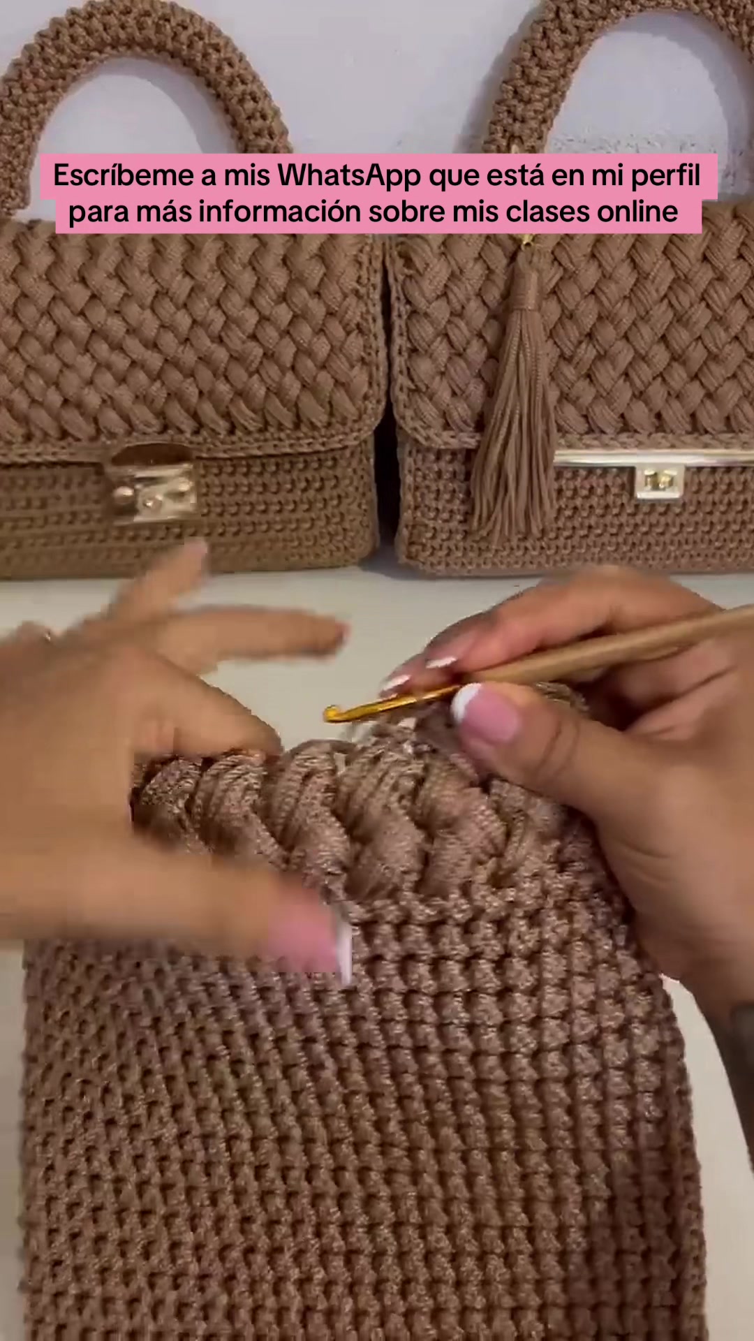 @Bolsos-en-línea