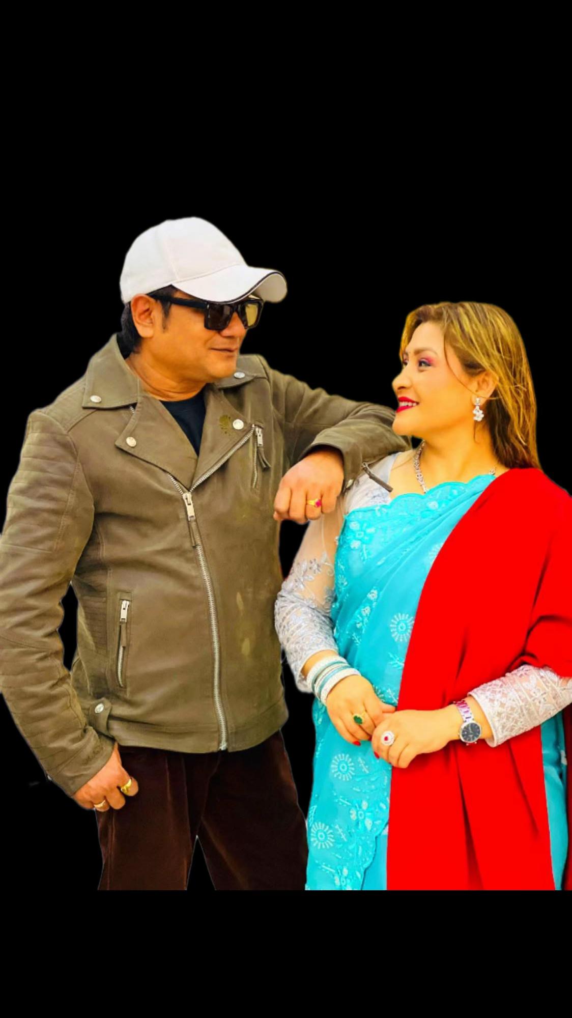 @अनुप कुमार श्रेष्ठ (बिन्दास)🧿