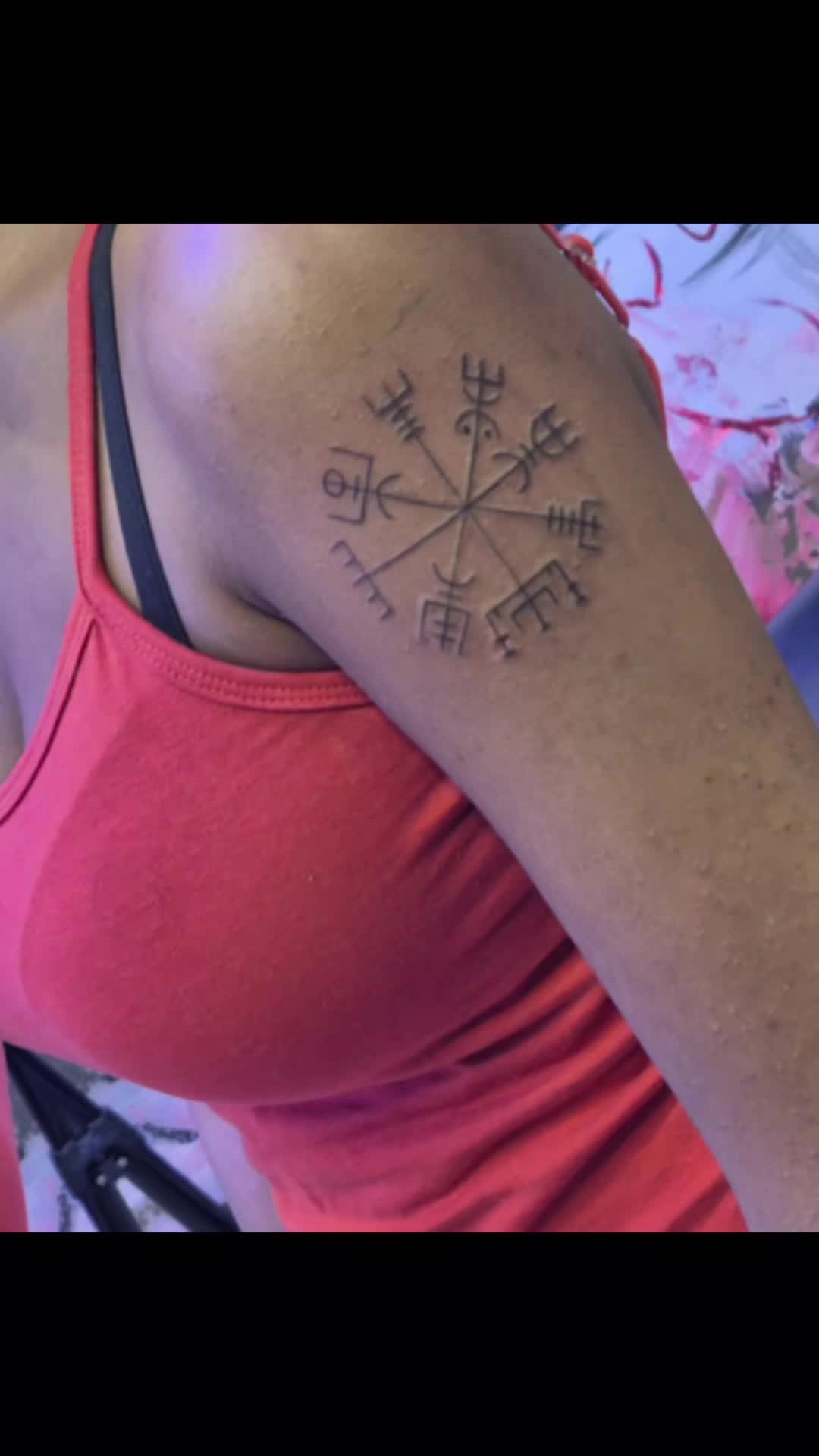 @Mike Tattoo Studio
