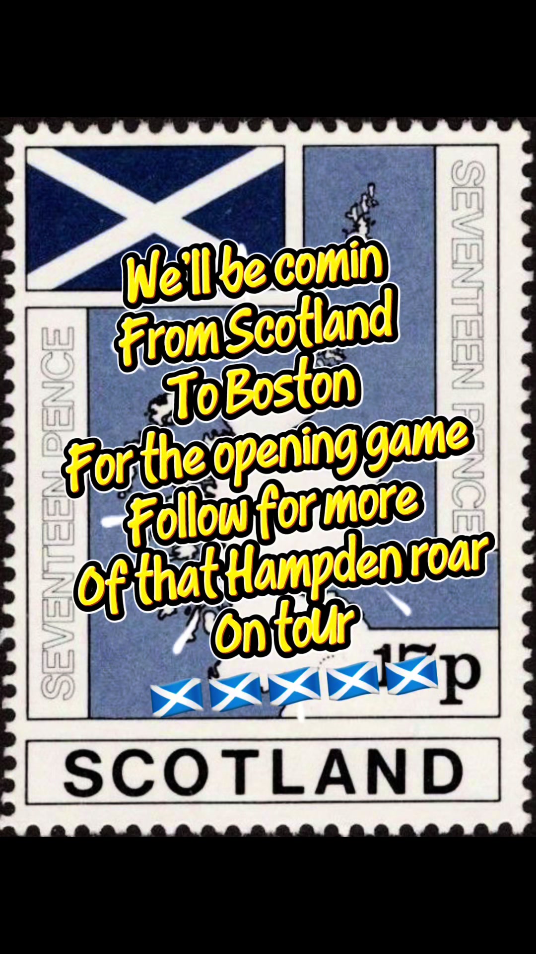 @PunterPOV | Live from Glasgow