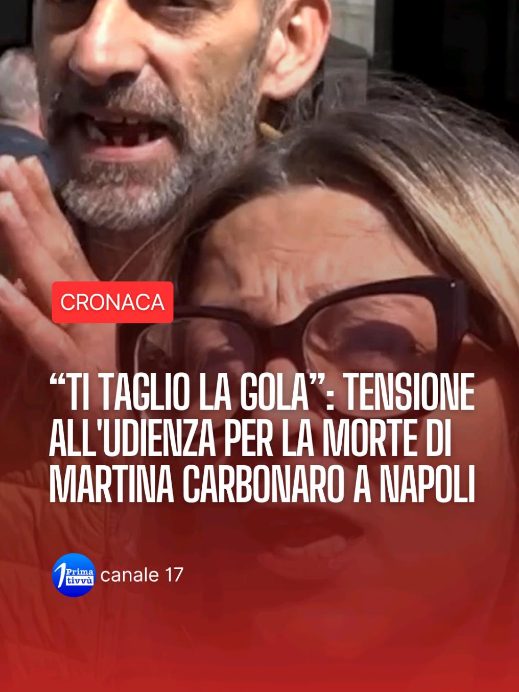 @Prima Tivvù - Canale 17