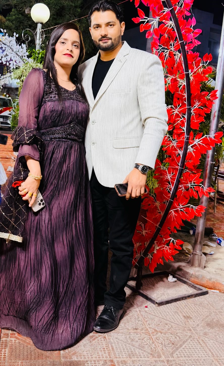 @Shivani Thakur