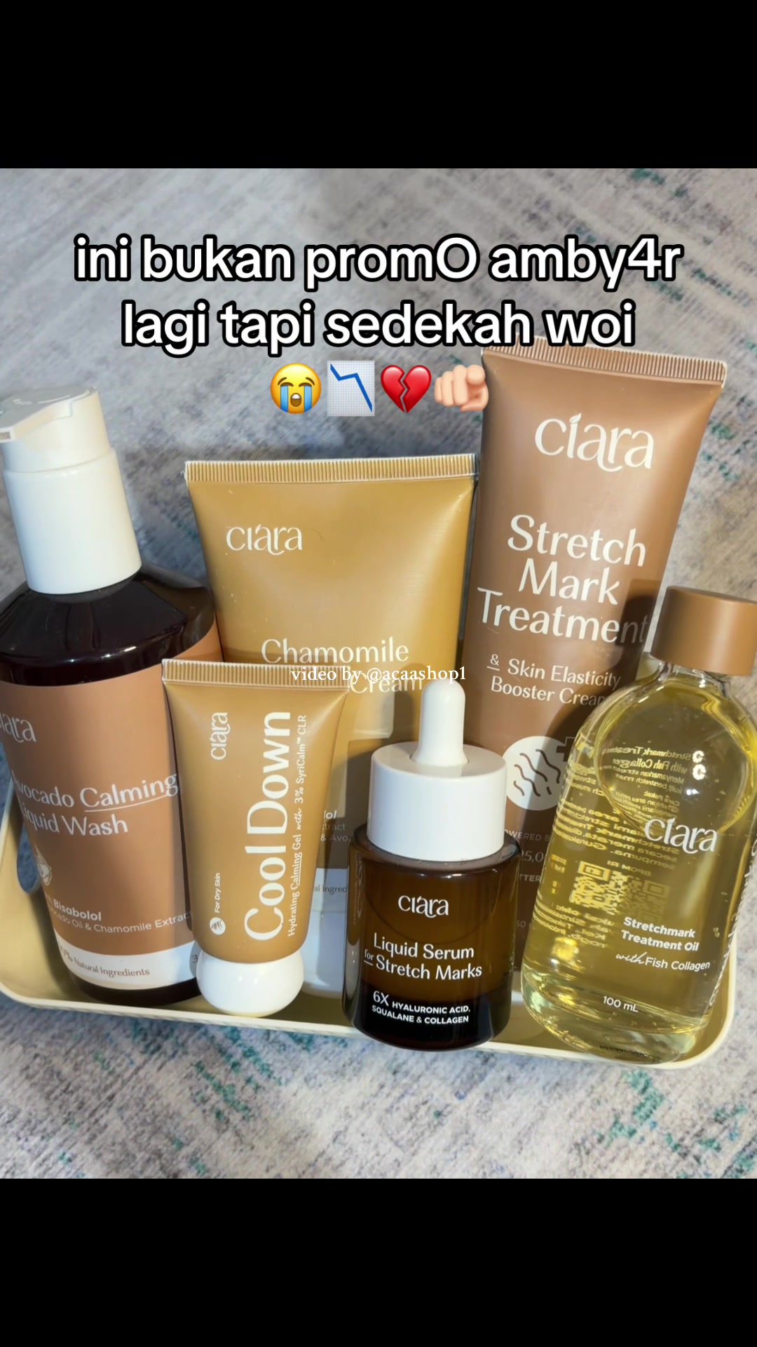 @Acaashop1