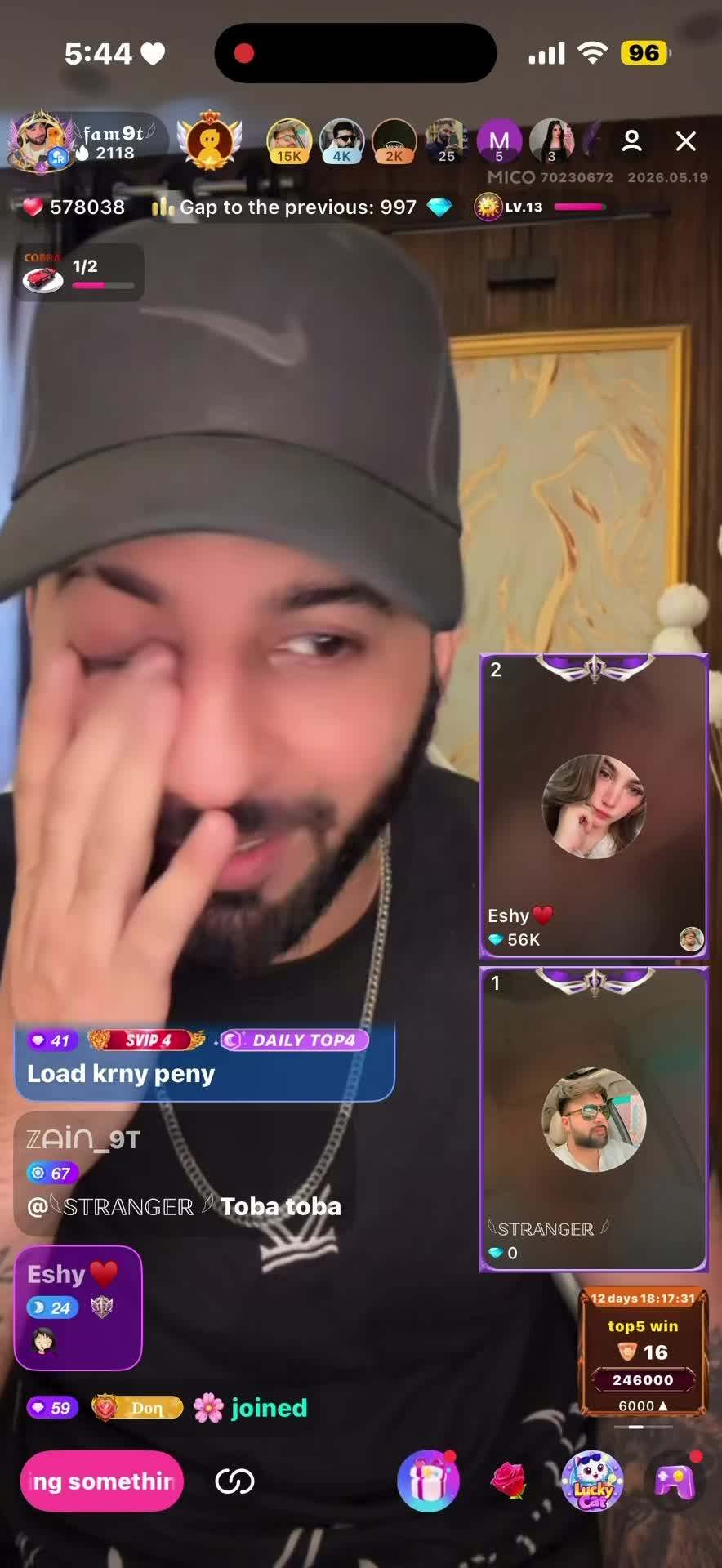 @Fam9t