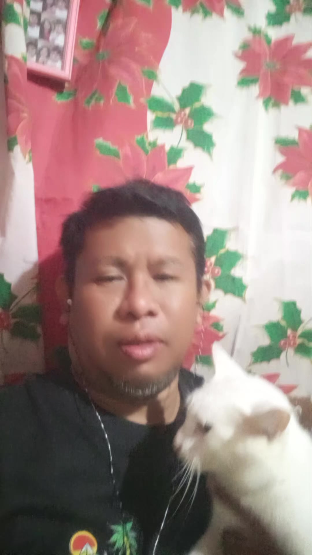 @GRAB CHICHARON single dad