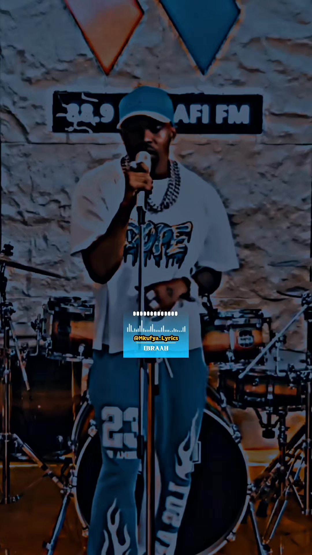 @𝐌𝐤𝐮𝐟𝐲𝐚-𝐋𝐲𝐫𝐢𝐜𝐬