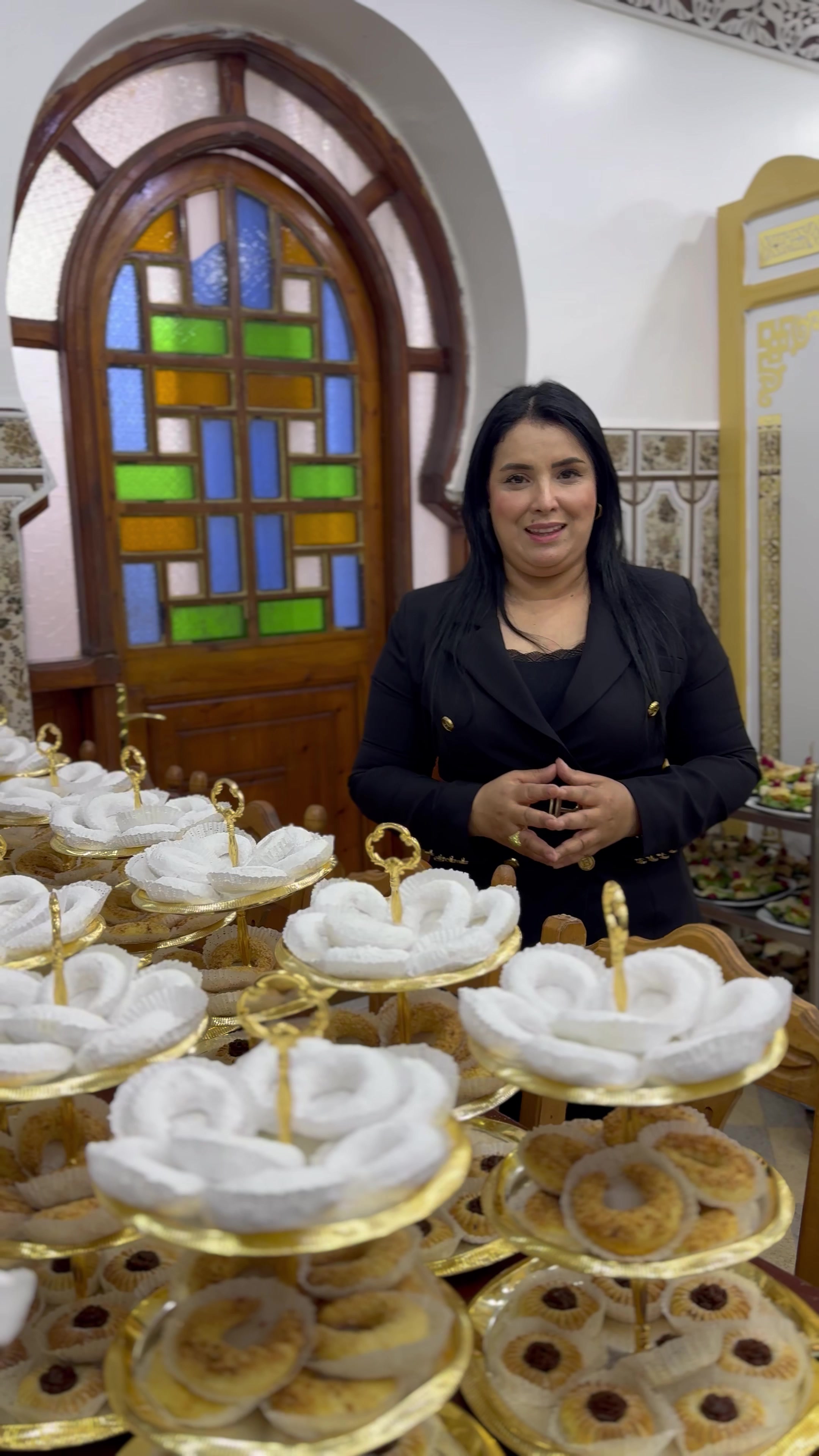 @Organisatrice sihem
