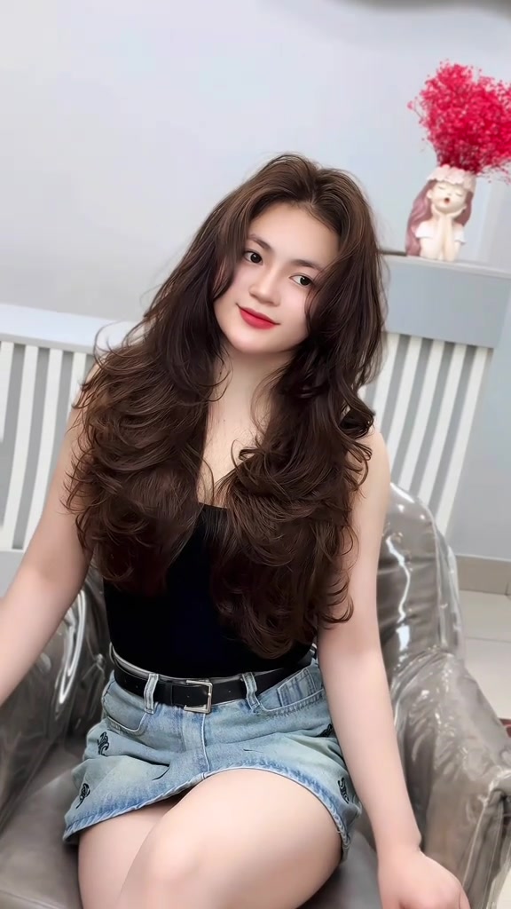 @Thuỷ Tiger - Uốn Cứng Ho&aacute;