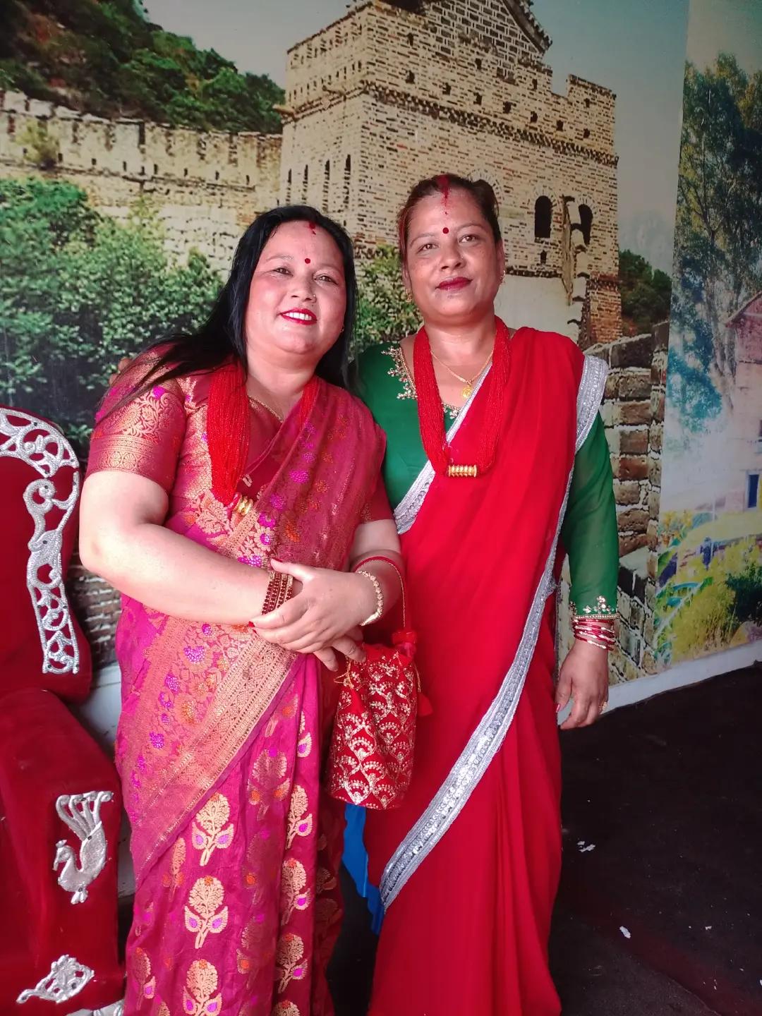 @Shreejana Thapa
