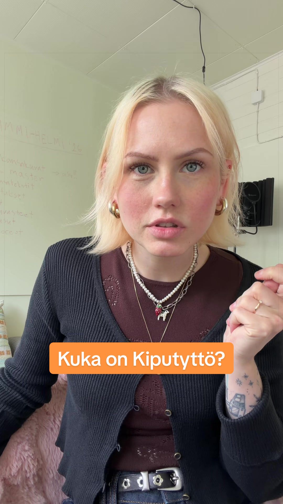 @Vilma J&auml;&auml;