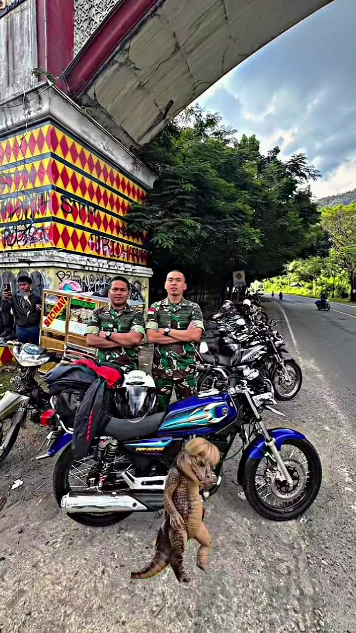 @kadak tech lampung