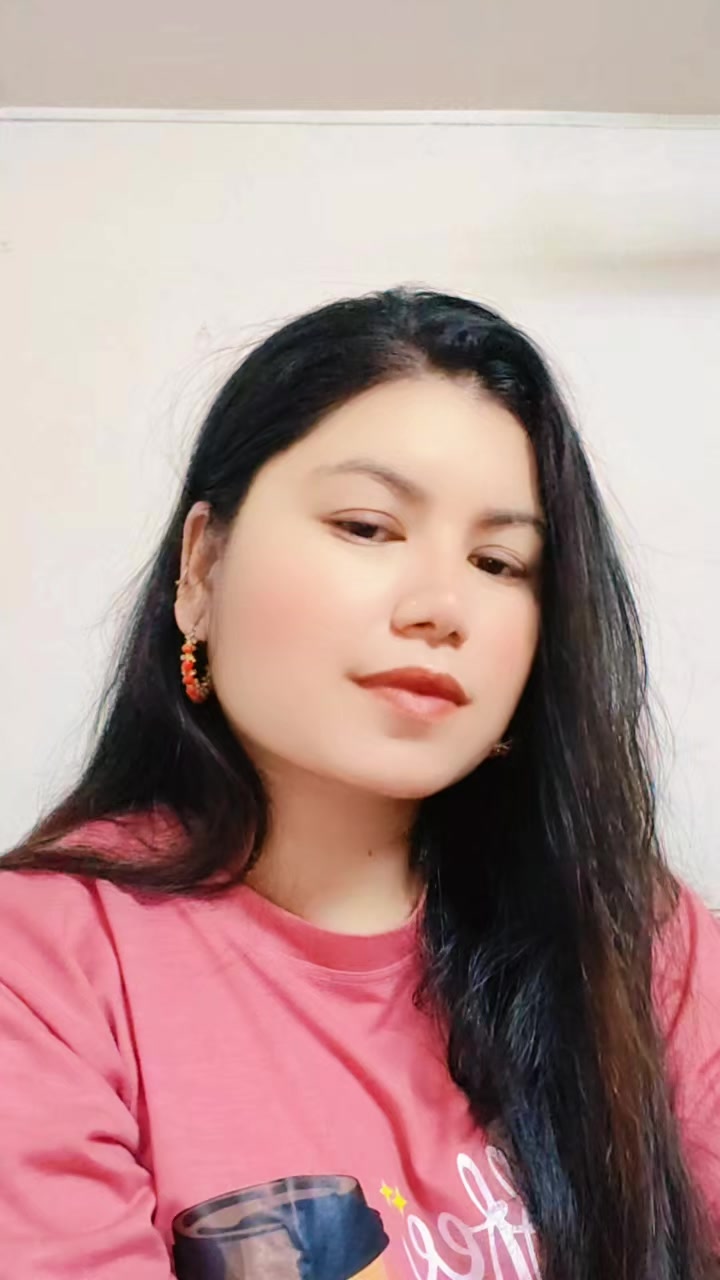 @Anita Bam Thkurri