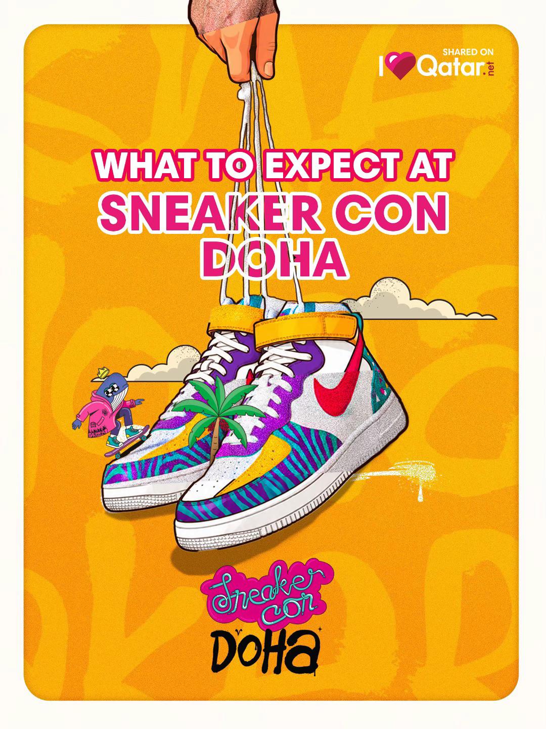 @ILoveQatar.net Official TikTok