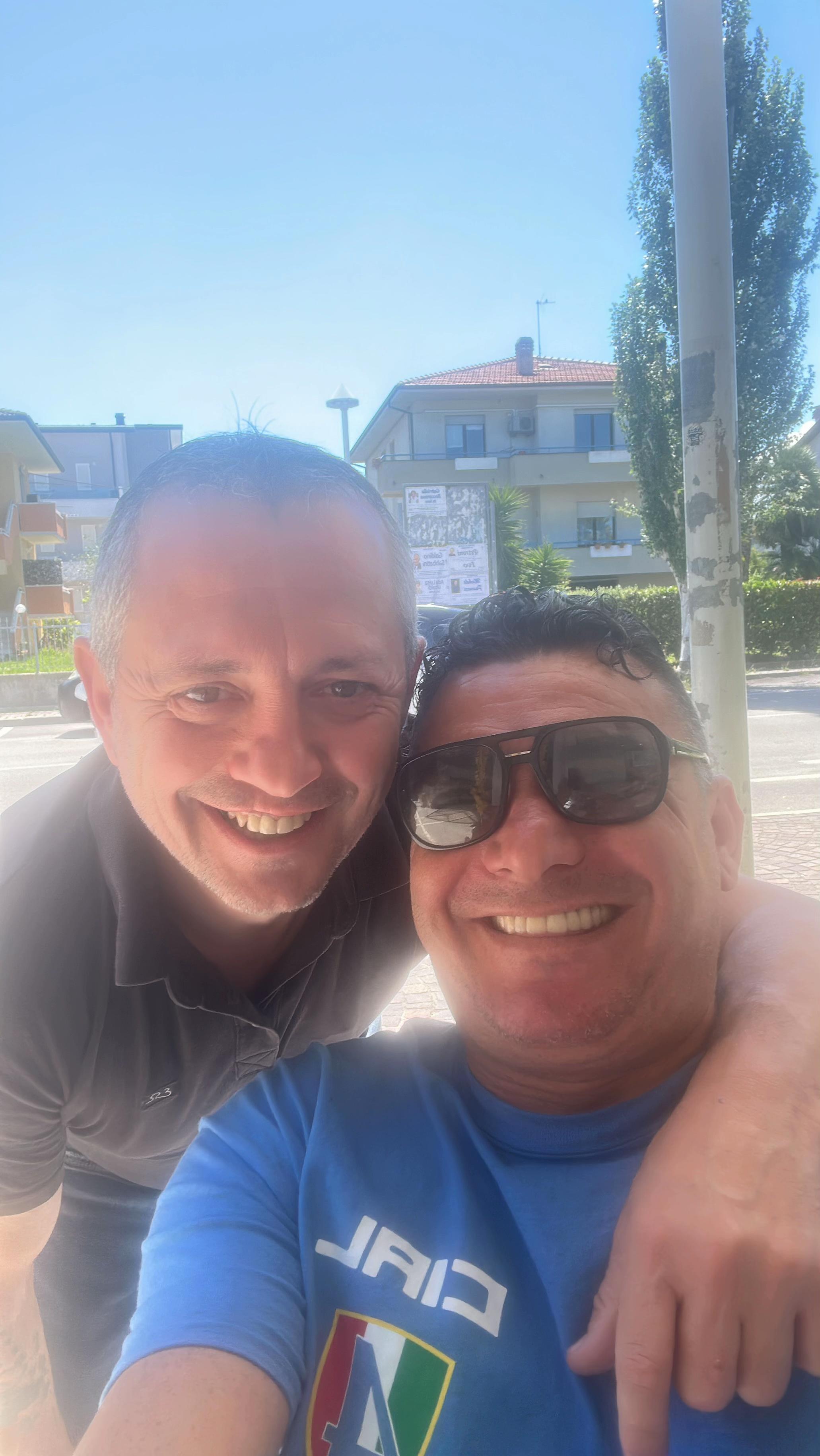 @Alessandro Bandiera