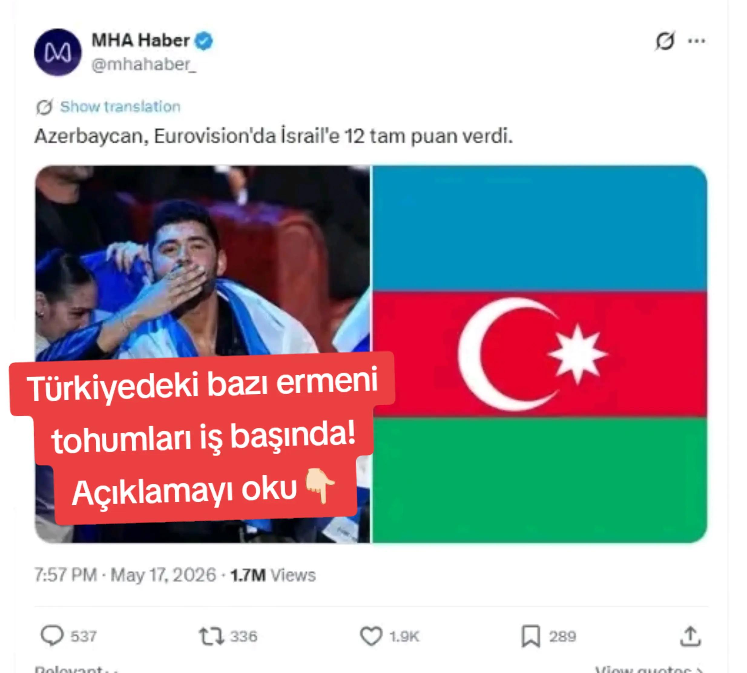 @AZERBAYCAN T&Uuml;RK&Uuml;🇦🇿🇹🇷❤️