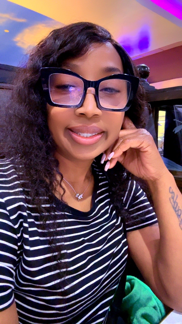 @1_NayNayButtrfly🦋 ♐️